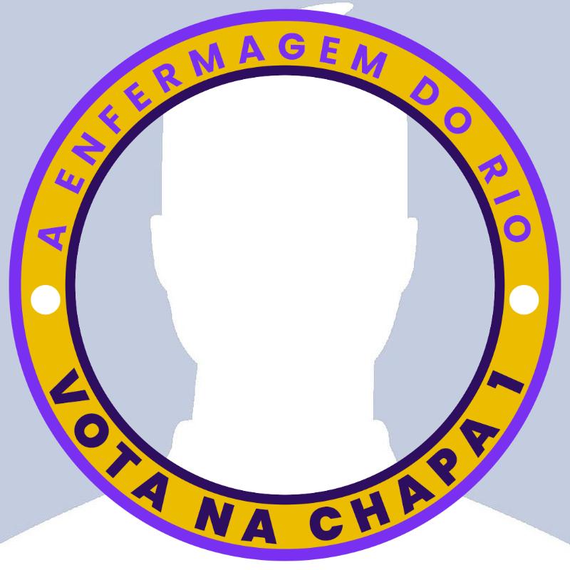 EU APOIONA CHAPA 1 | Coren-RJ