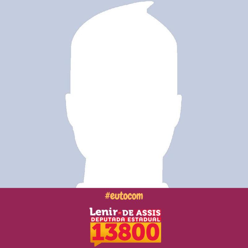 LENIR 13800 A DEPUTADA DO PARANÁ