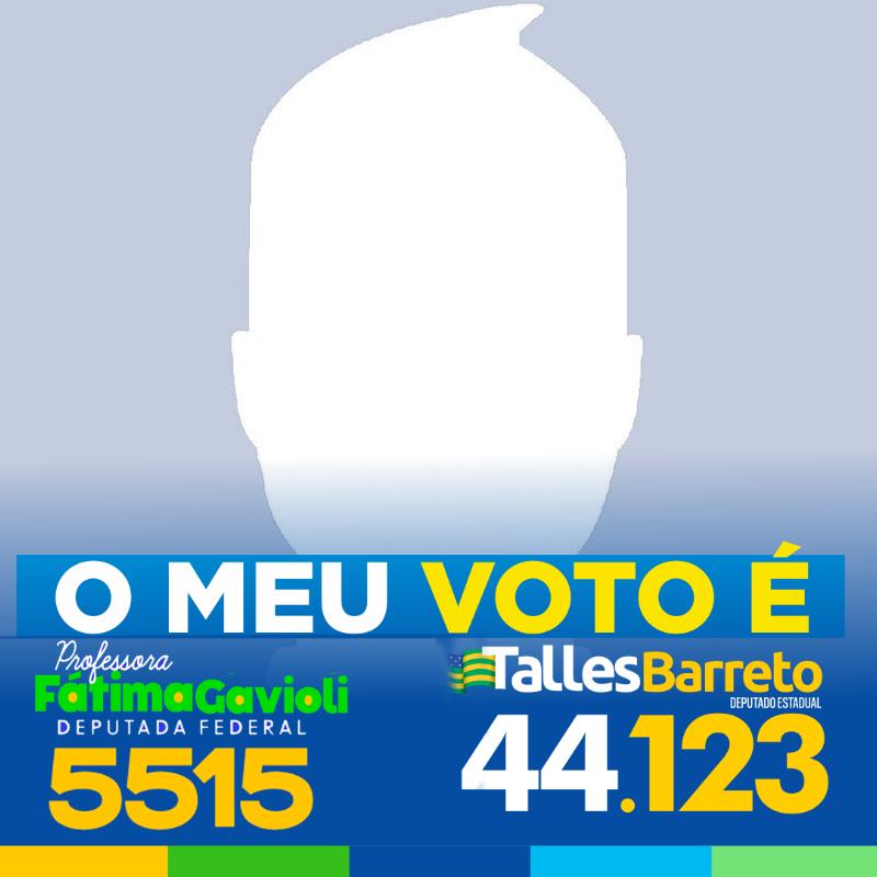 Fátima Gavioli
