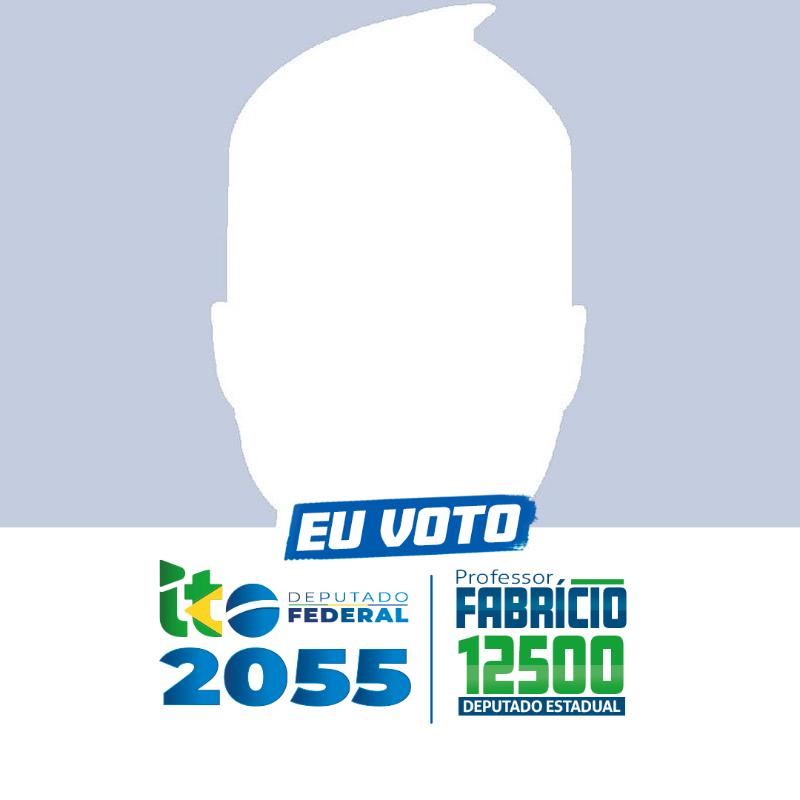 Apoio Ito e Profº Fabrício