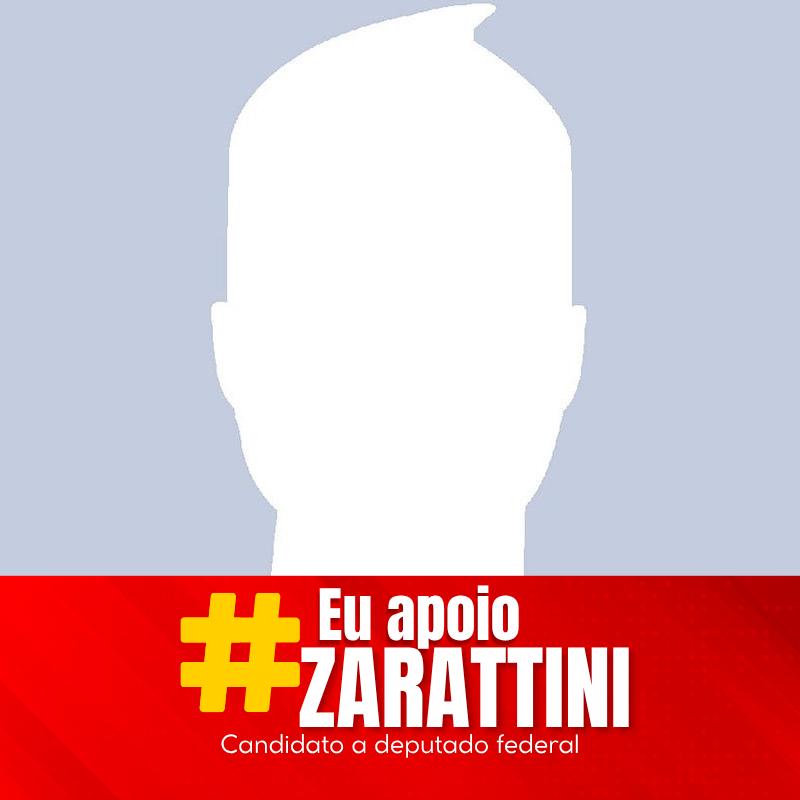 Turma do Zara!