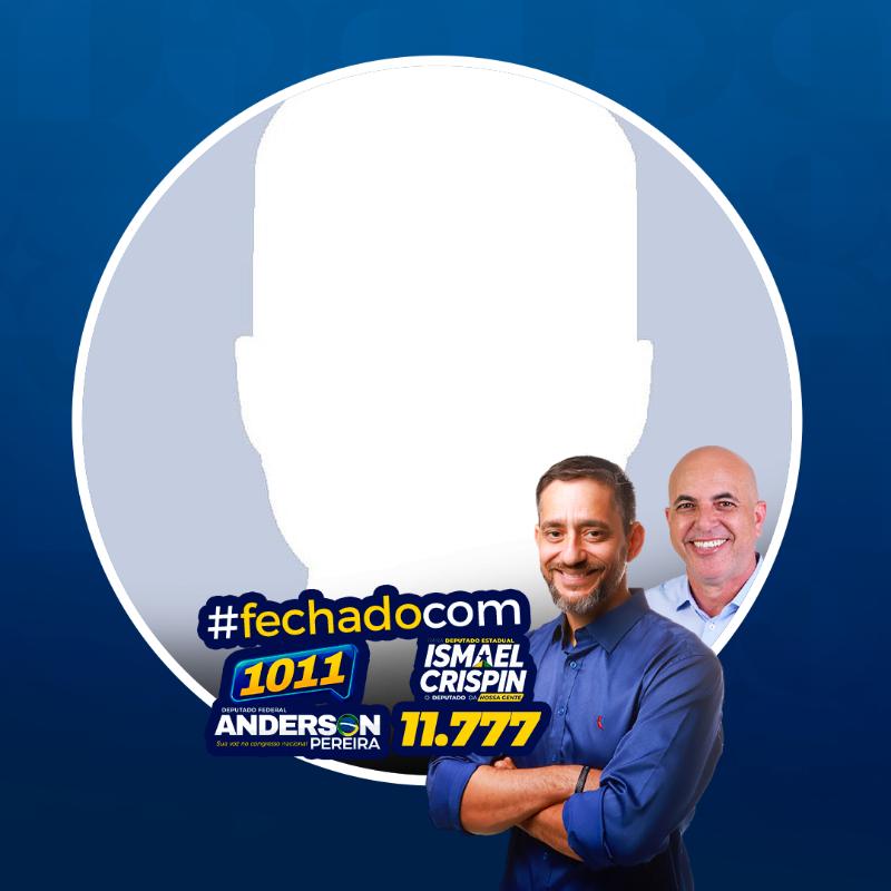 Tô Fechado com Anderson e Ismael