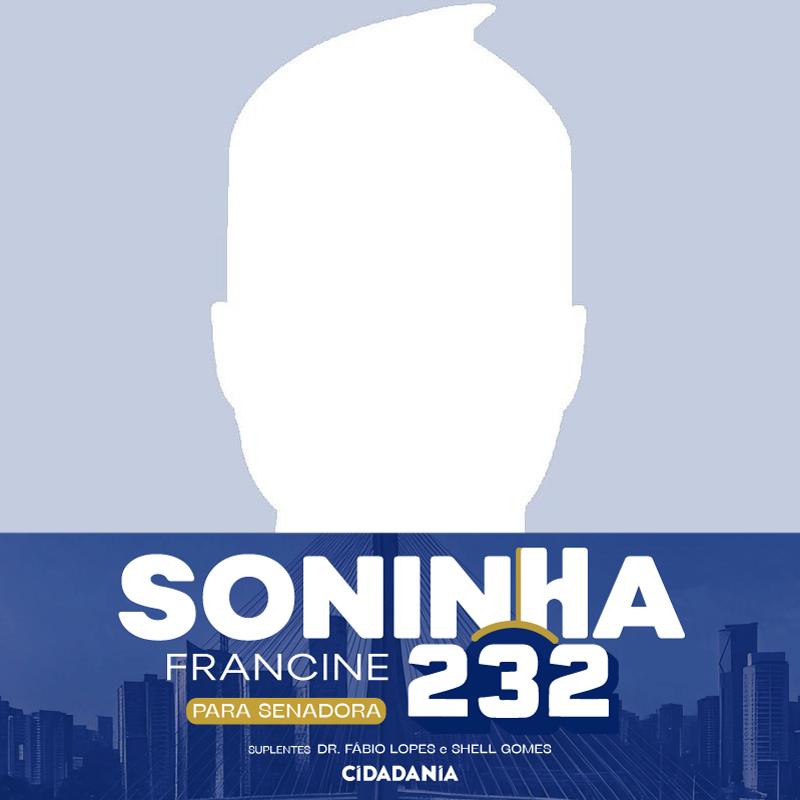 Soninha Francine - Senadora 232