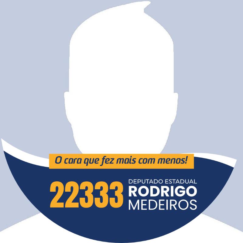 RODRIGO MEDEIROS 22333