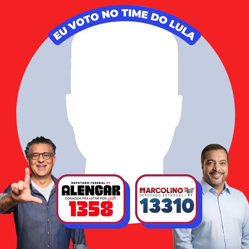 Alencar 1358 e Marcolino 13310