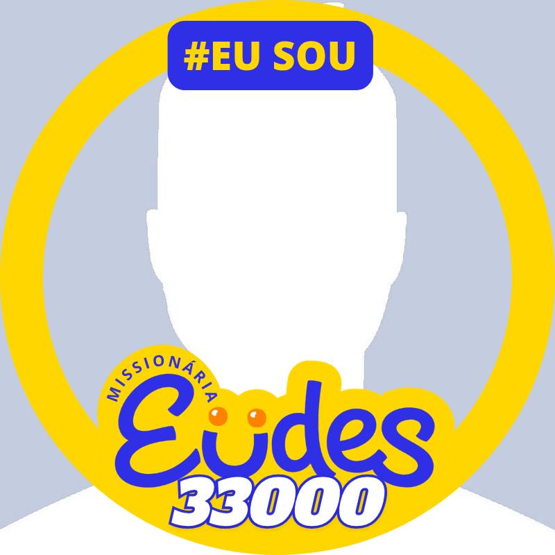#EuSou Missionária Eudes