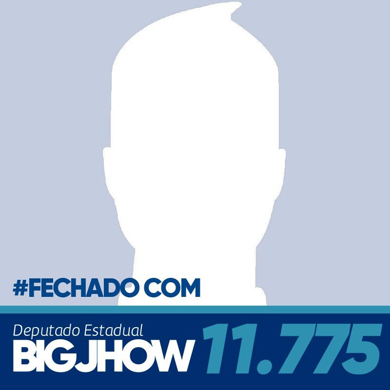 Fechado com o Bigjhow