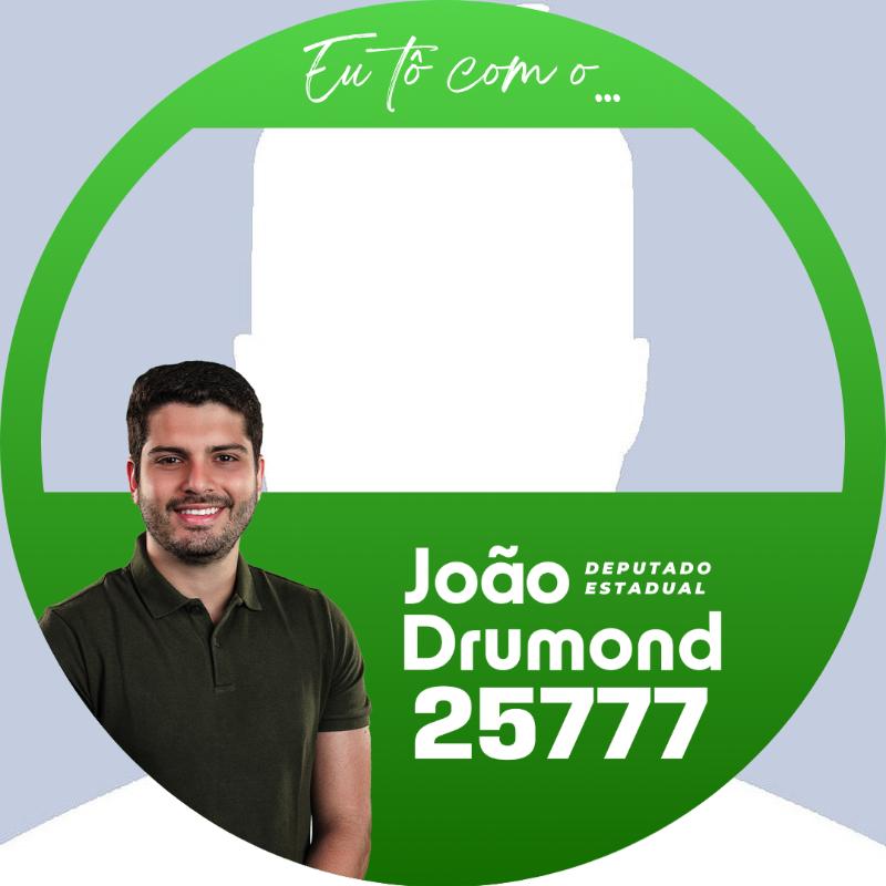 Apoio João Drumond