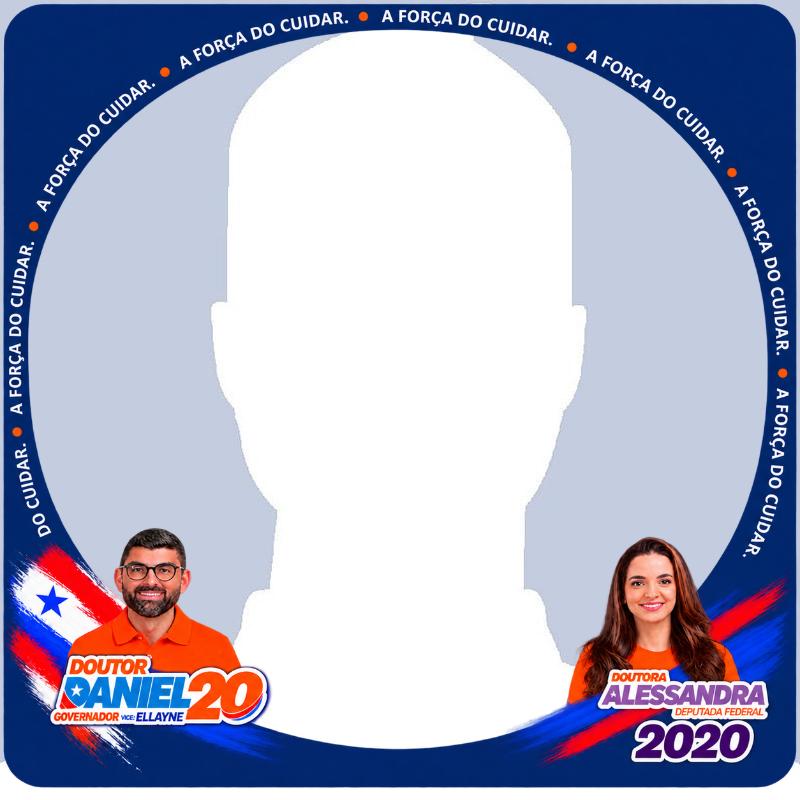 A força do cuidar