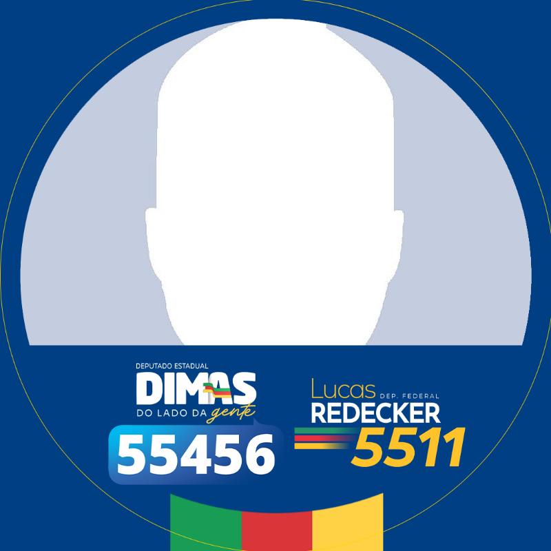 DIMAS E LUCAS REDECKER