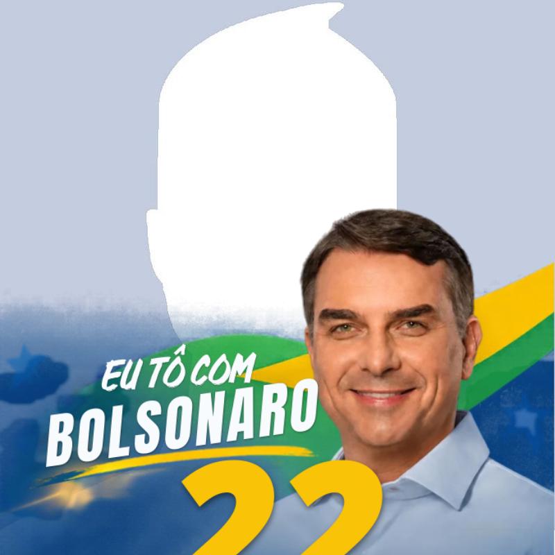 Apoie flavio bolsonaro