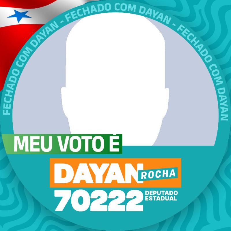 DAYAN ROCHA