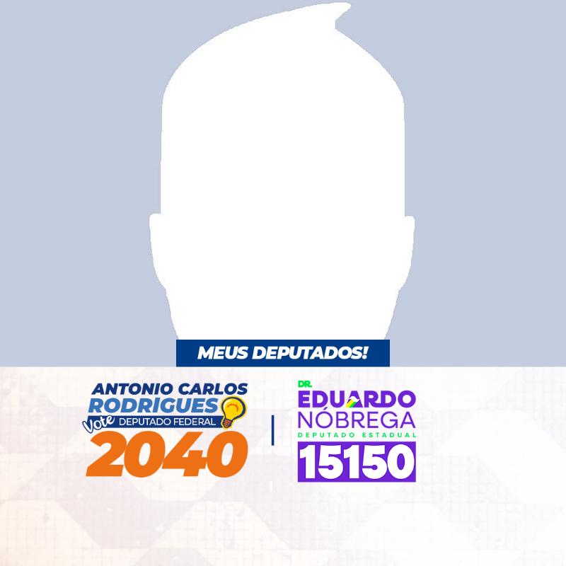 FEDERAL 2040 / ESTADUAL 15150