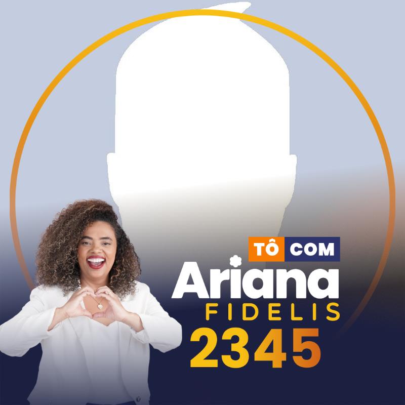Arianda Fidelis 2345