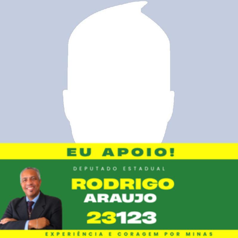 EU APOIO ! 23123