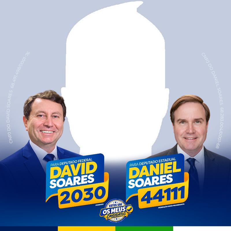 David 2030 - Daniel 44111
