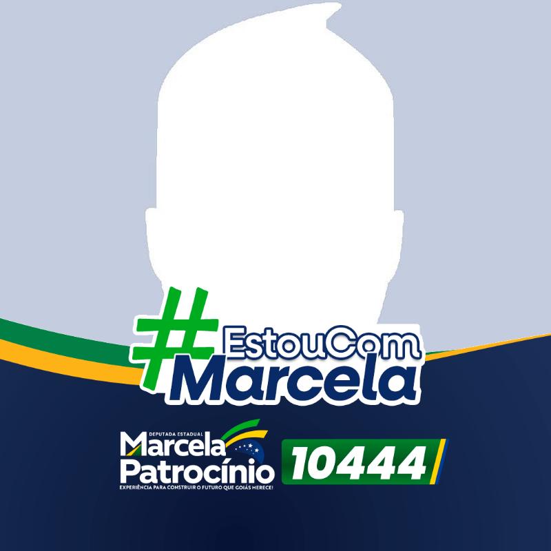 Marcela Patrocinio
