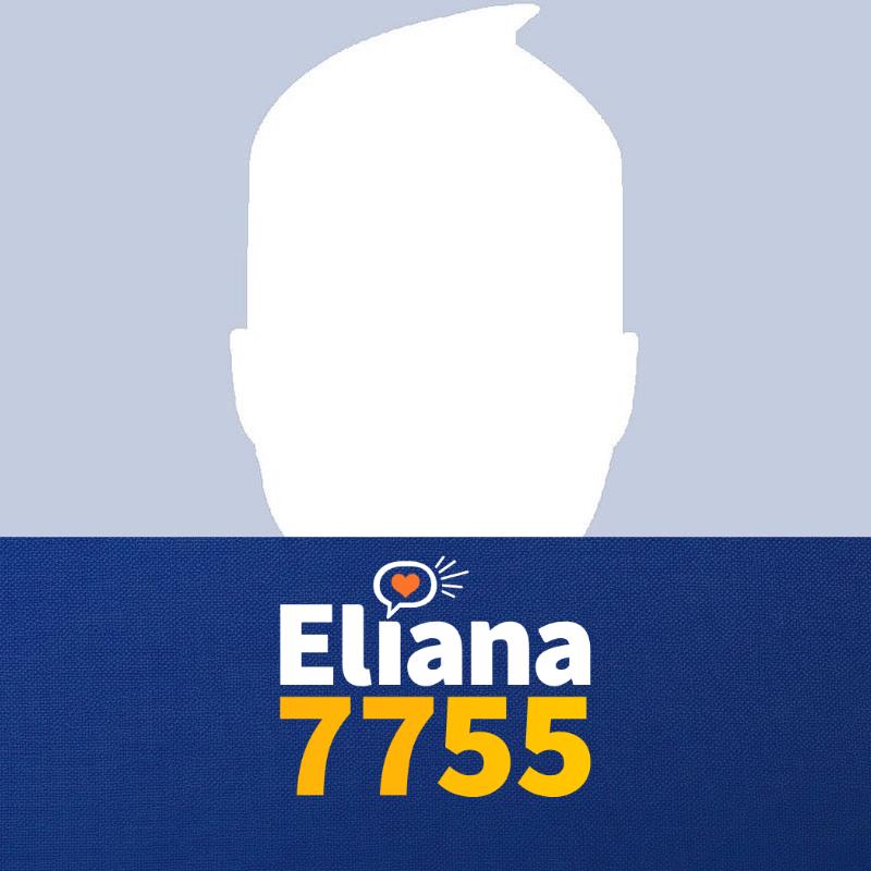 APOIE A ELIANA!