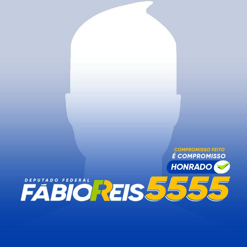 5555 fábio reis