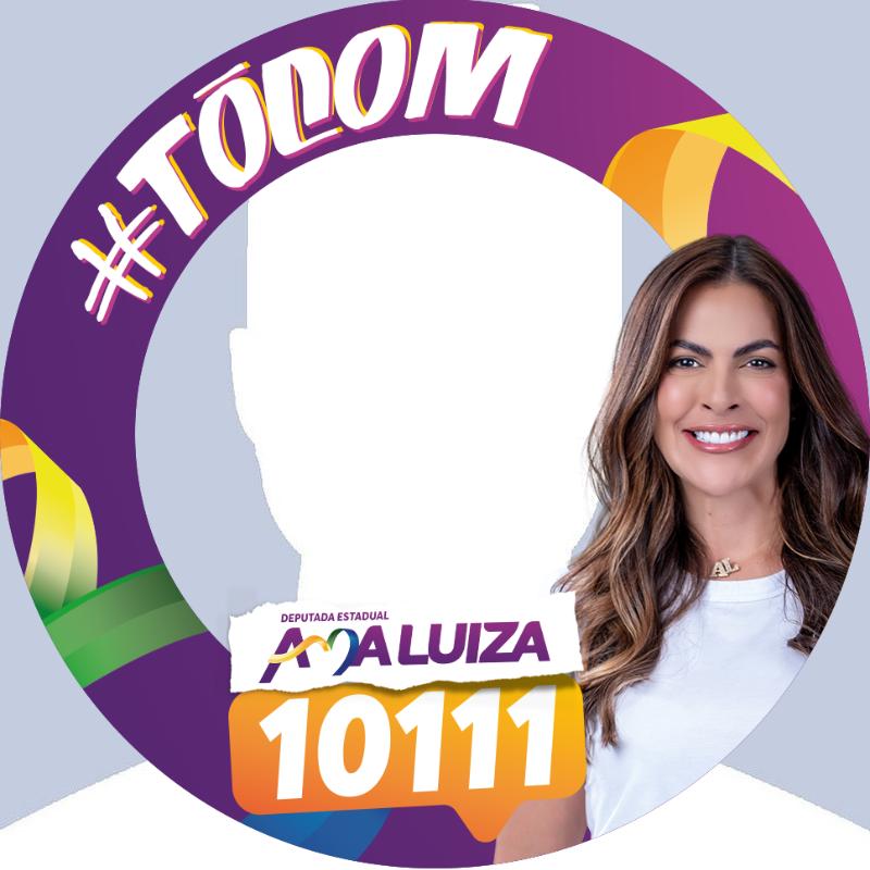 Perfil Ana Luiza 10111