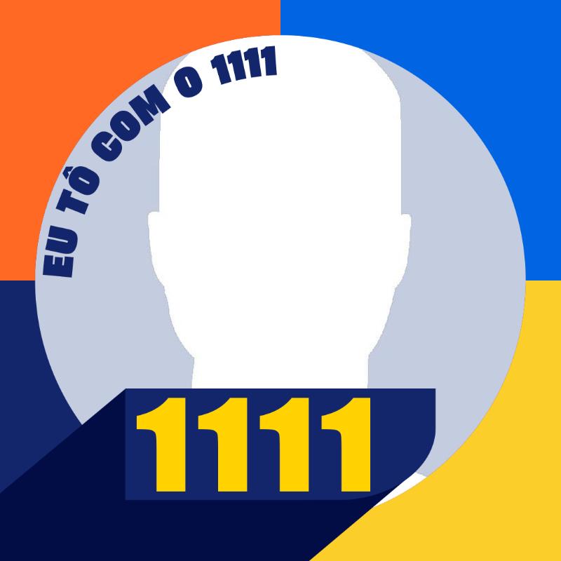 EU TÔ COM O 1111