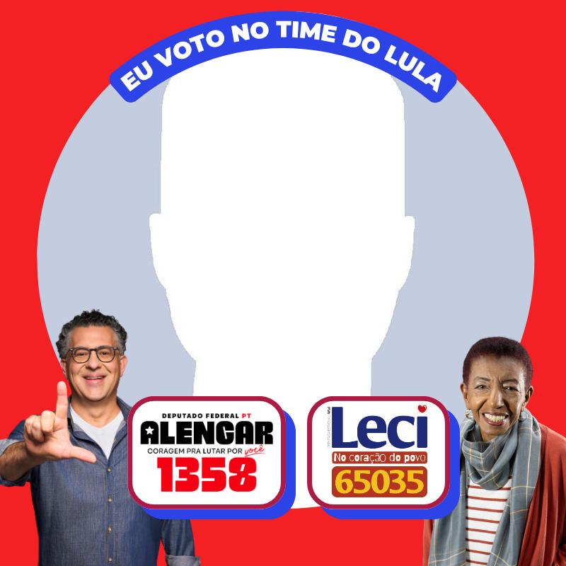 Alencar 1358 Leci Brandão 65035