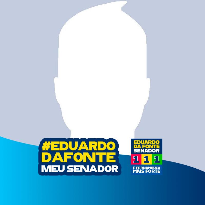 #MeuSenador
