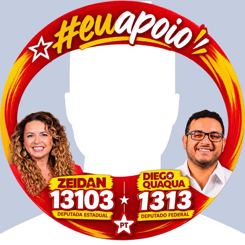 Dobrada Diego e Zeidan