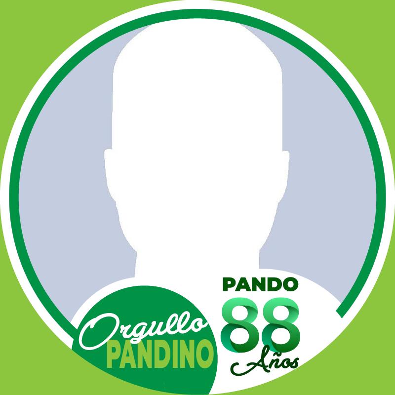 Pando 88 Años