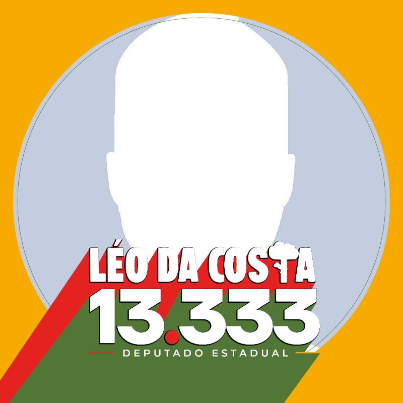 CAMPANHA LÉO DA COSTA - 13333