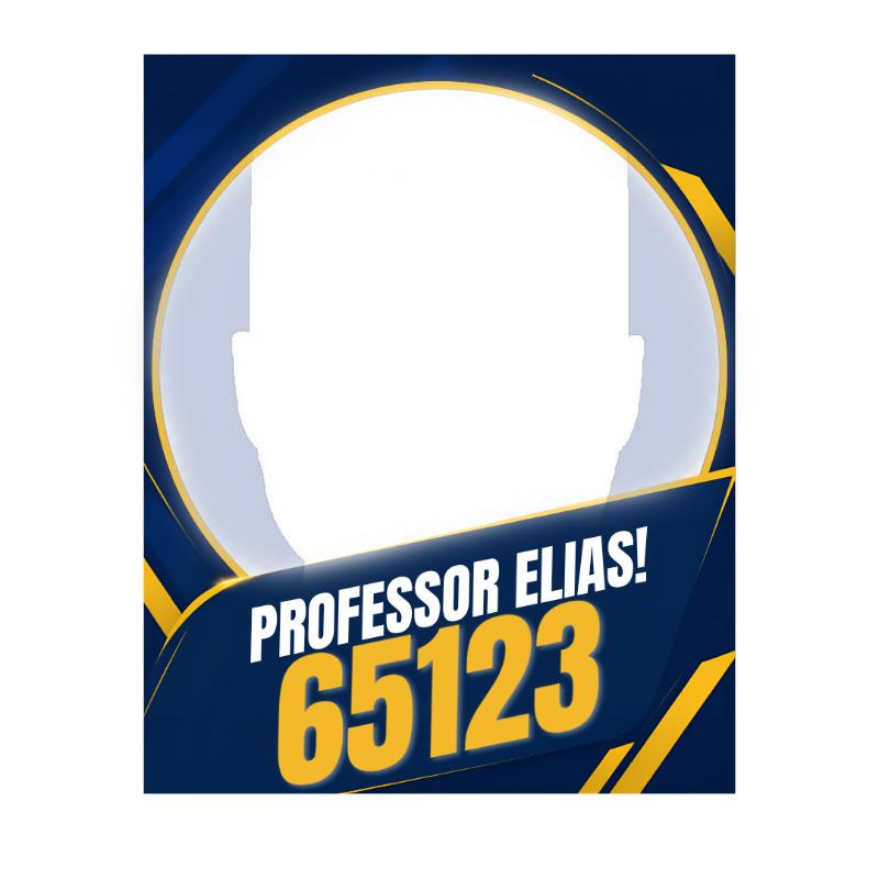 Professor Elias 65123