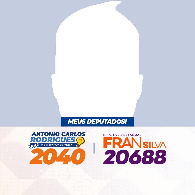 FEDERAL 2040 / ESTADUAL 20688