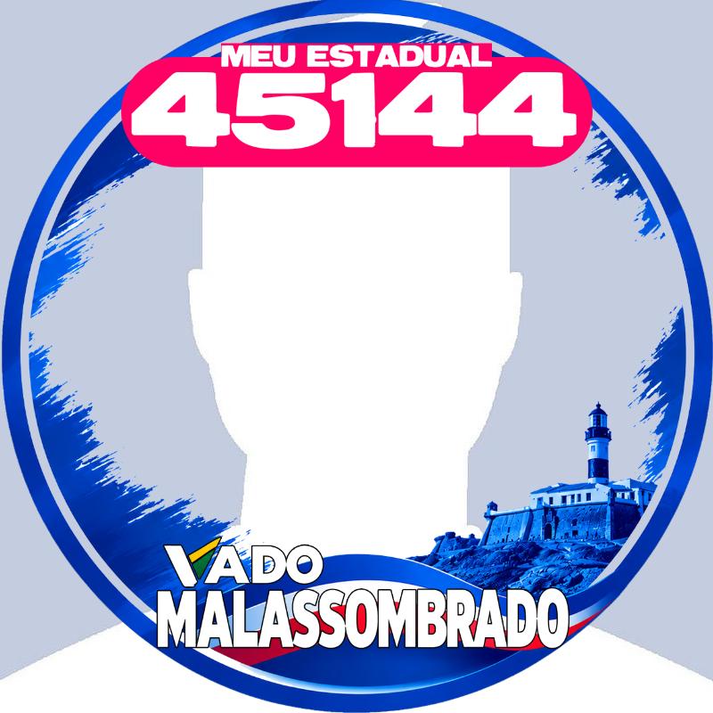 Para luta pela Bahia!