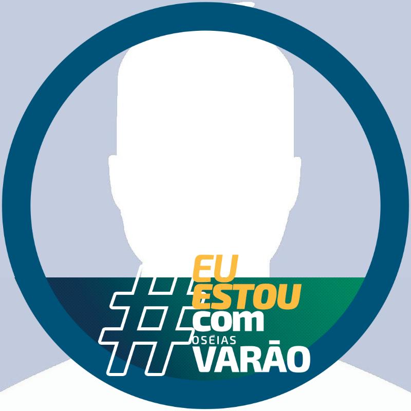 EU ESTOU COM OSÉIAS VARÃO