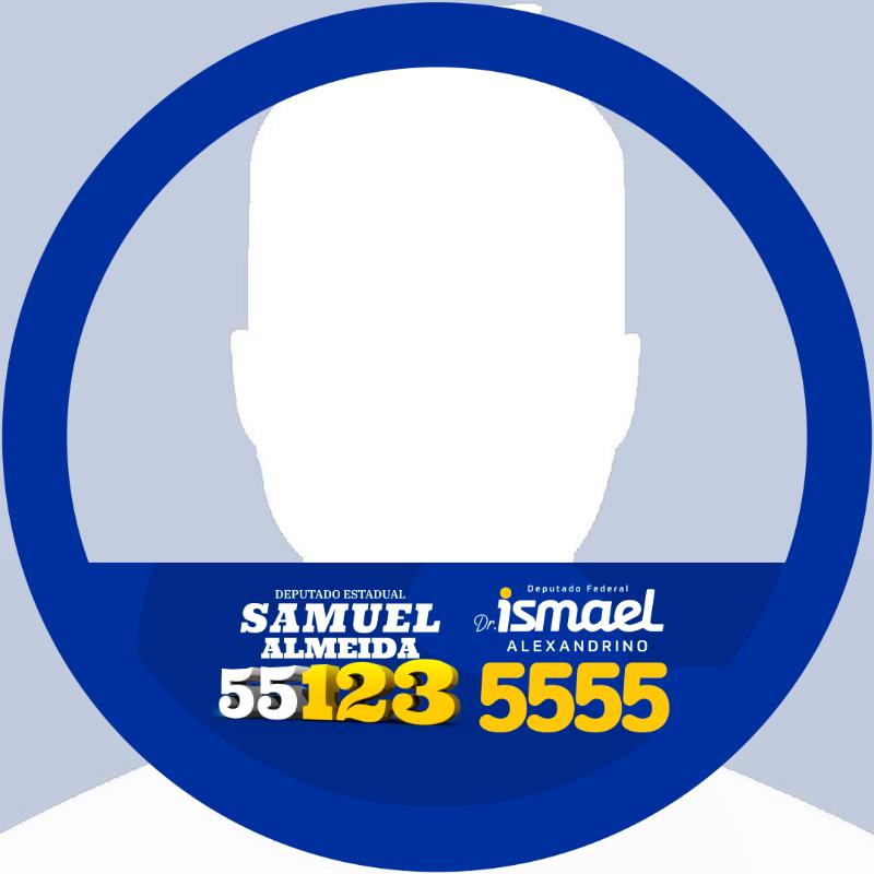 ESTOU COM SAMUEL E ALEXANDRINO