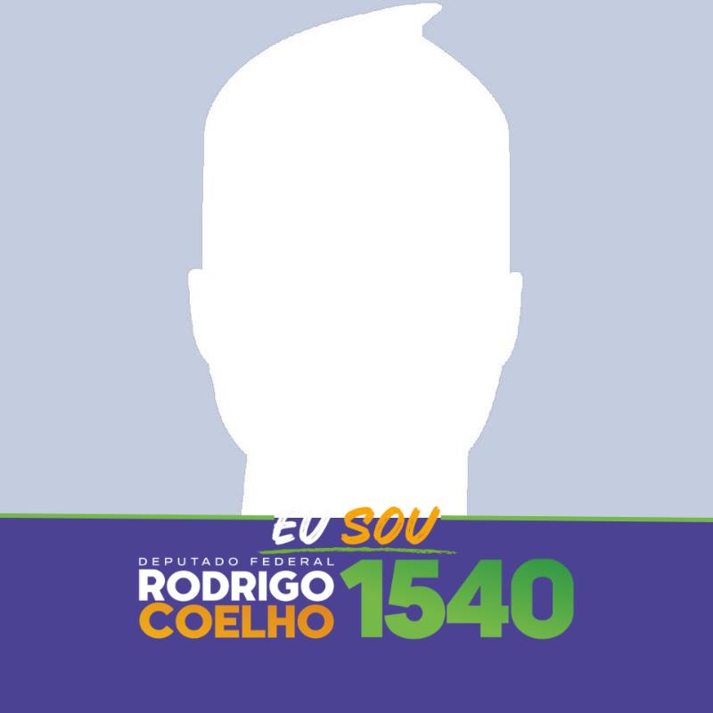 Eleições 2026 - Deputado Federal Rodrigo Coelho