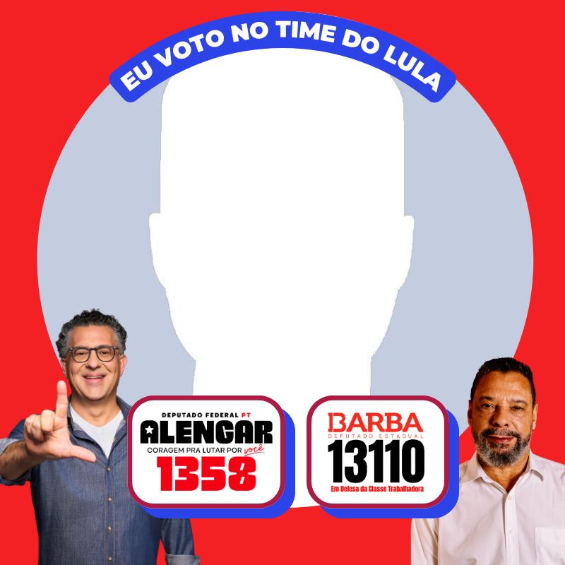 Alencar 1358 e Barba 13110