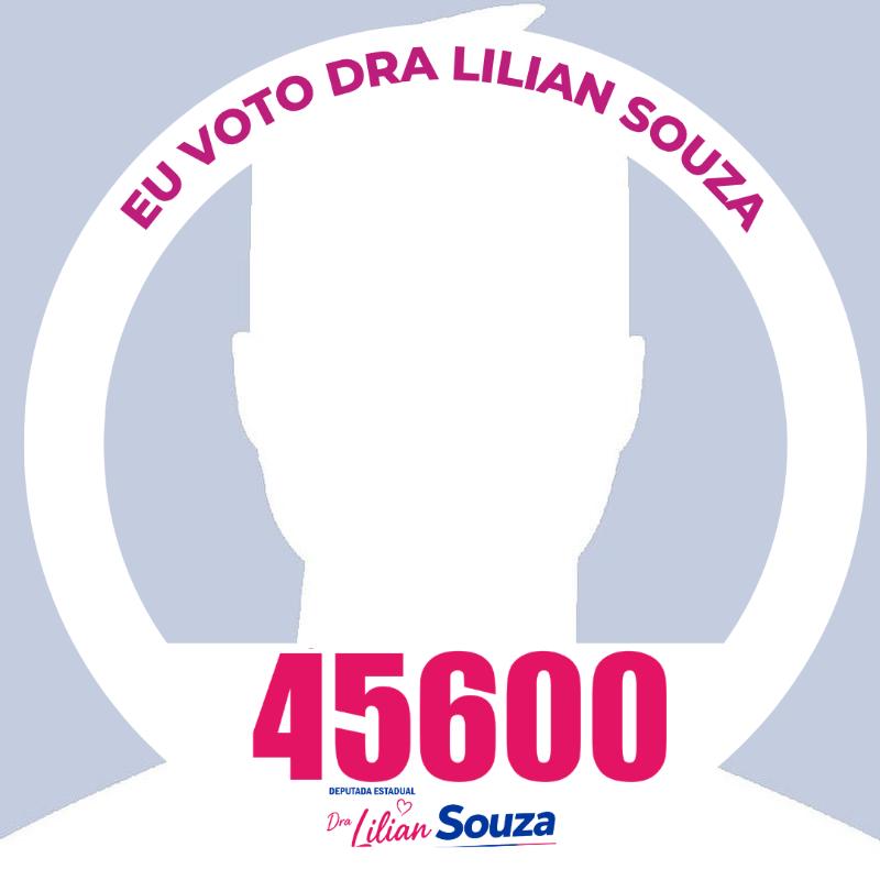 Dra Lilian Souza 45600