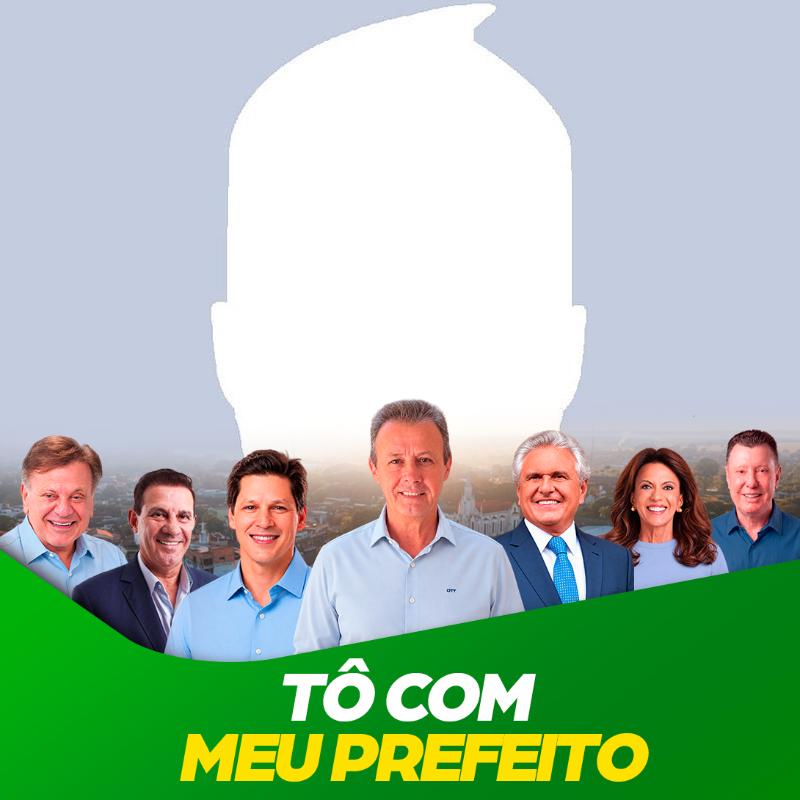 Eu tô com Jânio Pacheco