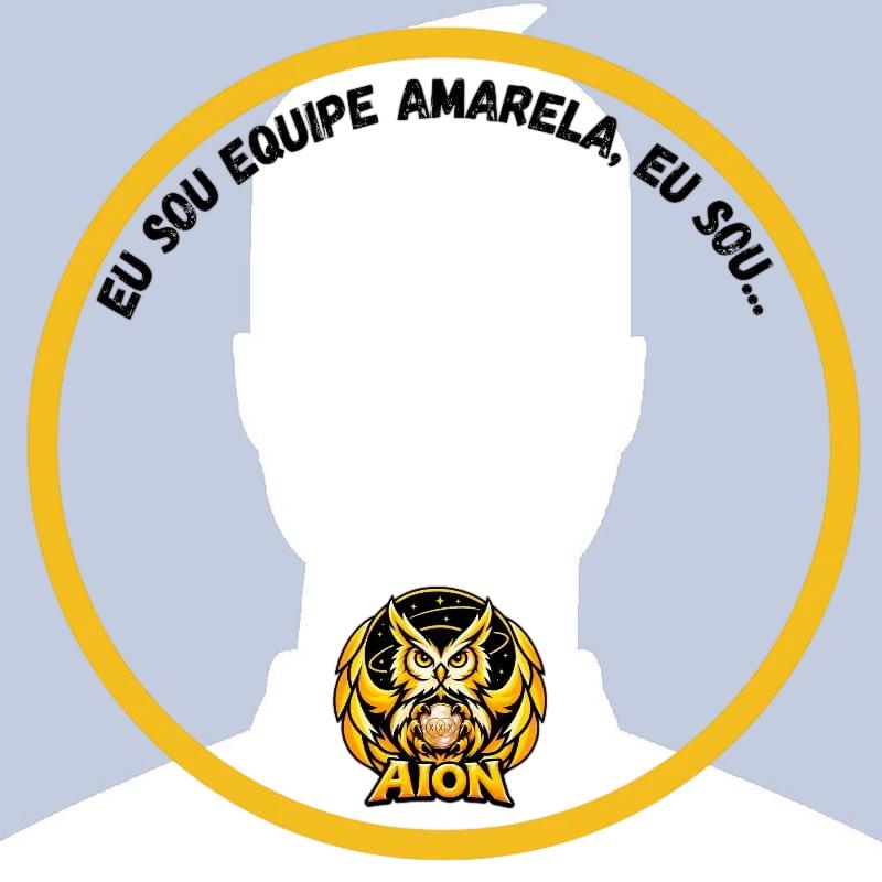 Equipe amarela  - Gincana Evolução
