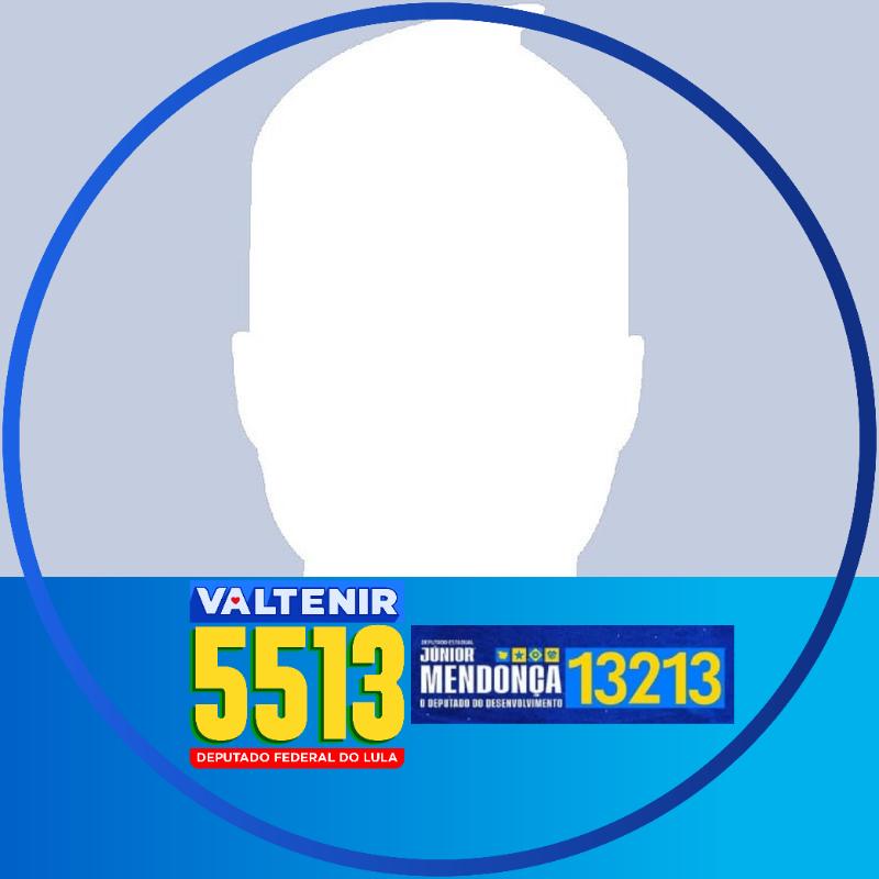 Dep. Estadual Júnior Mendonça  #13213