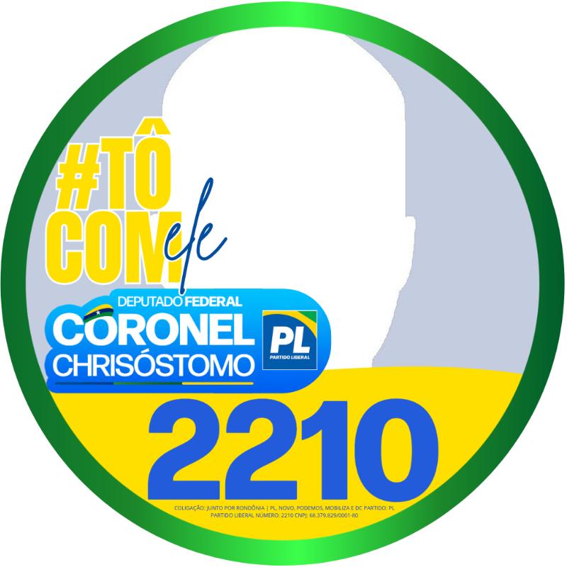 TROPA DO CORONEL 2210