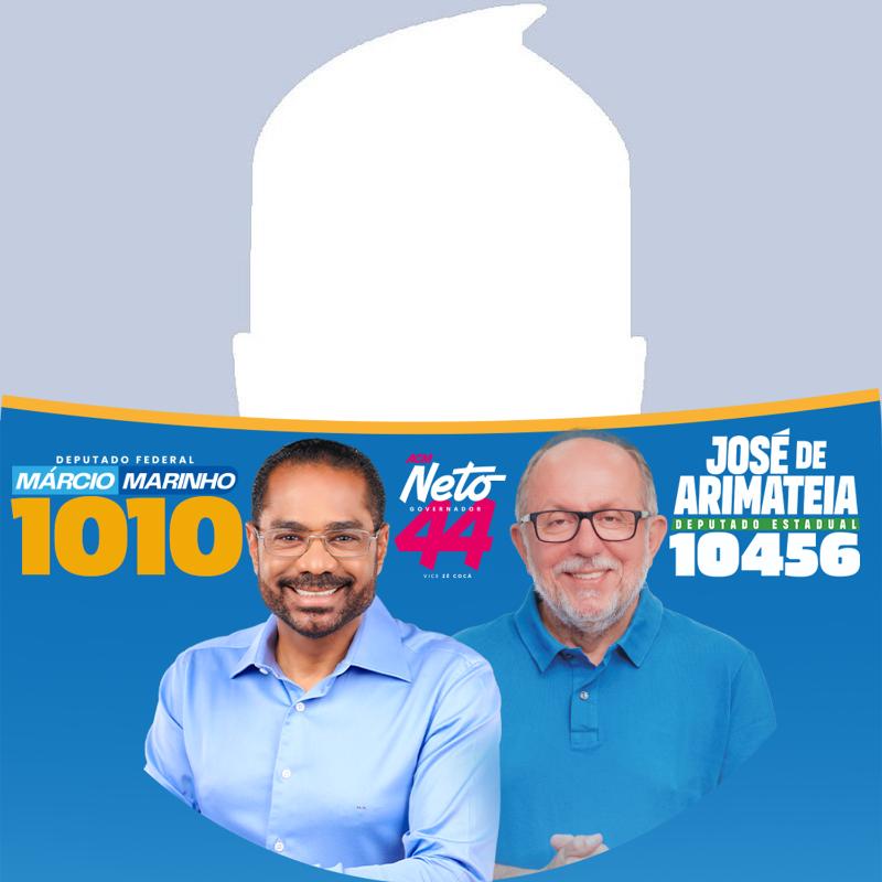 MARINHO+ARI