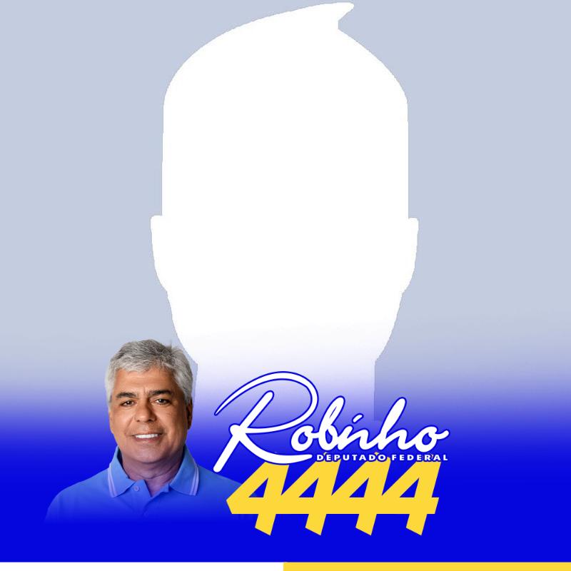 O Robinho Dale Dale Dale - 4444 Dale Dale