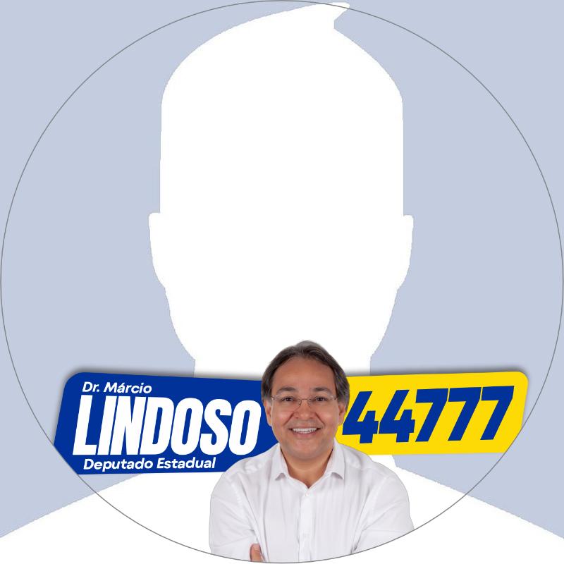 Dr. Lindoso é 44777