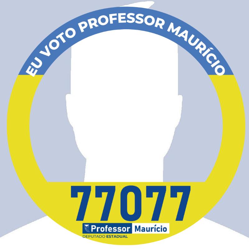 Professor Maurício 77077