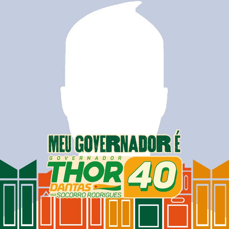 THOR GOVERNADOR40