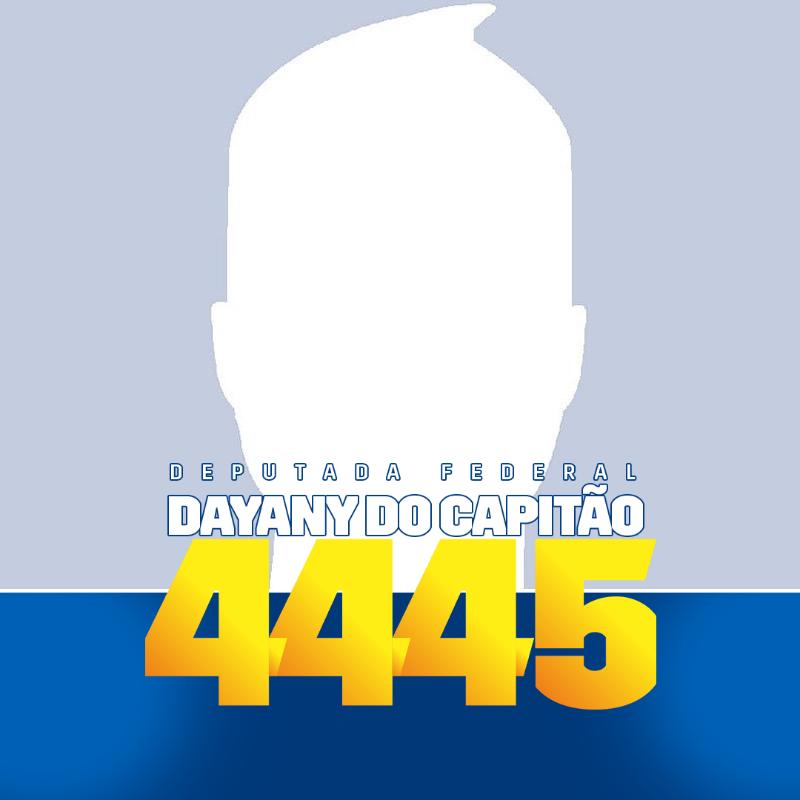 PERSONALIZE SUA FOTO DE PERFIL