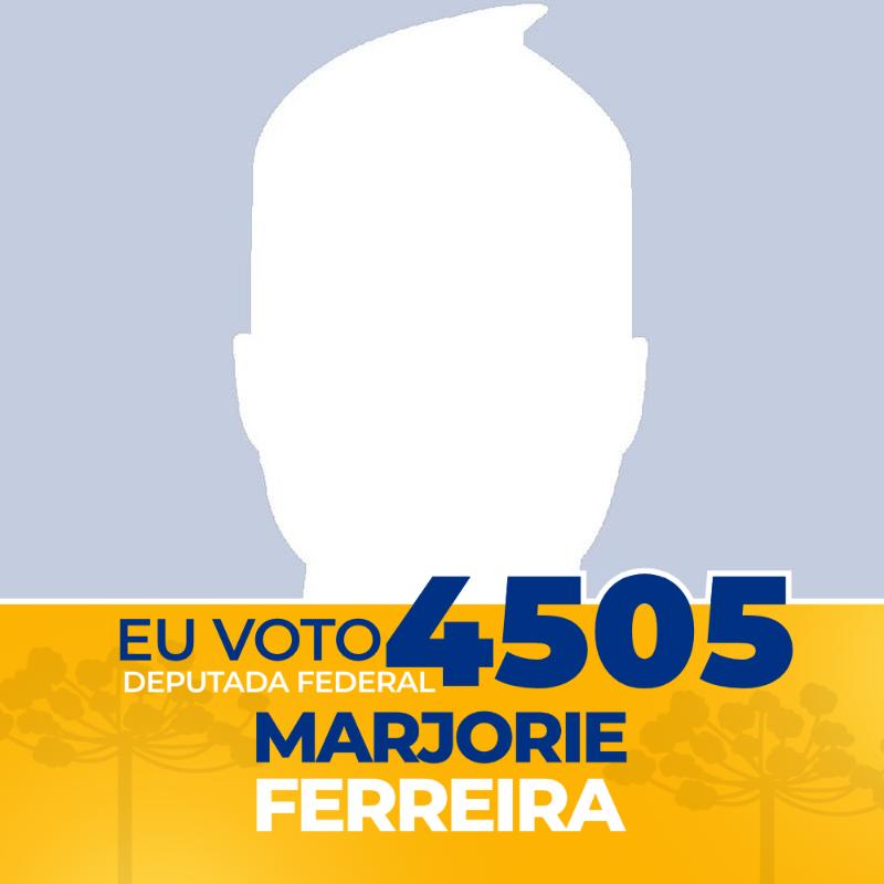 MARJORIE FERREIRA 4505