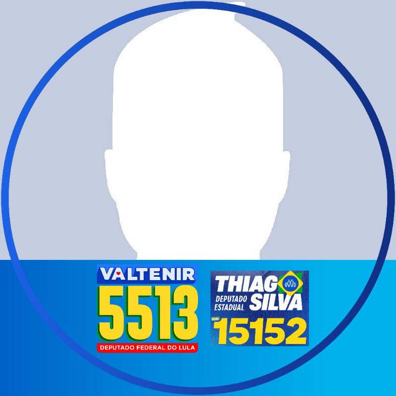 Dep. Estadual Thiago Silva #15152